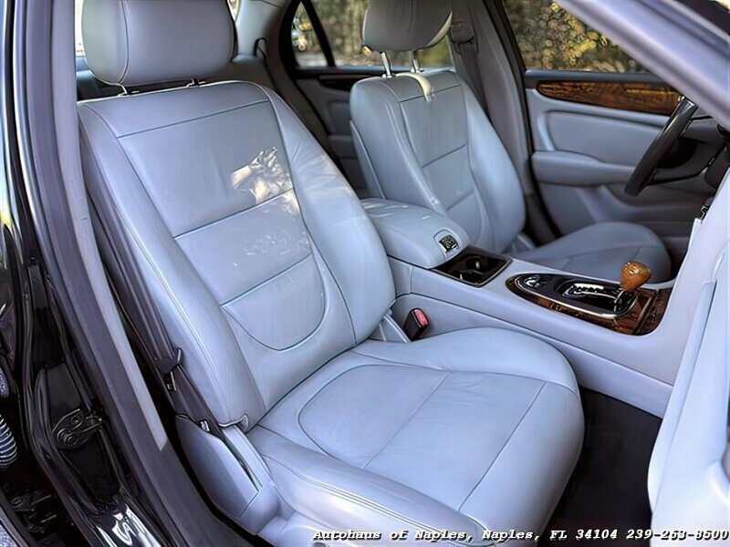 2004 Jaguar XJ8   - Photo 25 - Naples, FL 34104