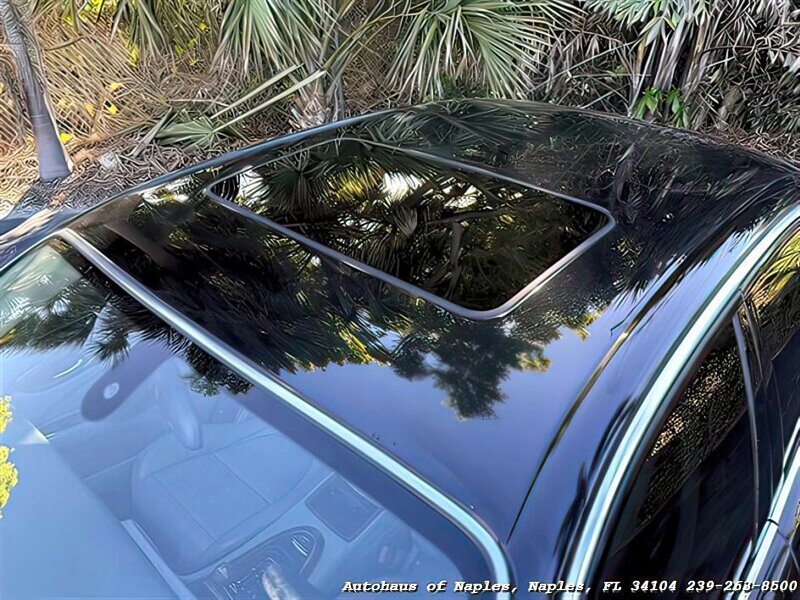 2004 Jaguar XJ8   - Photo 9 - Naples, FL 34104