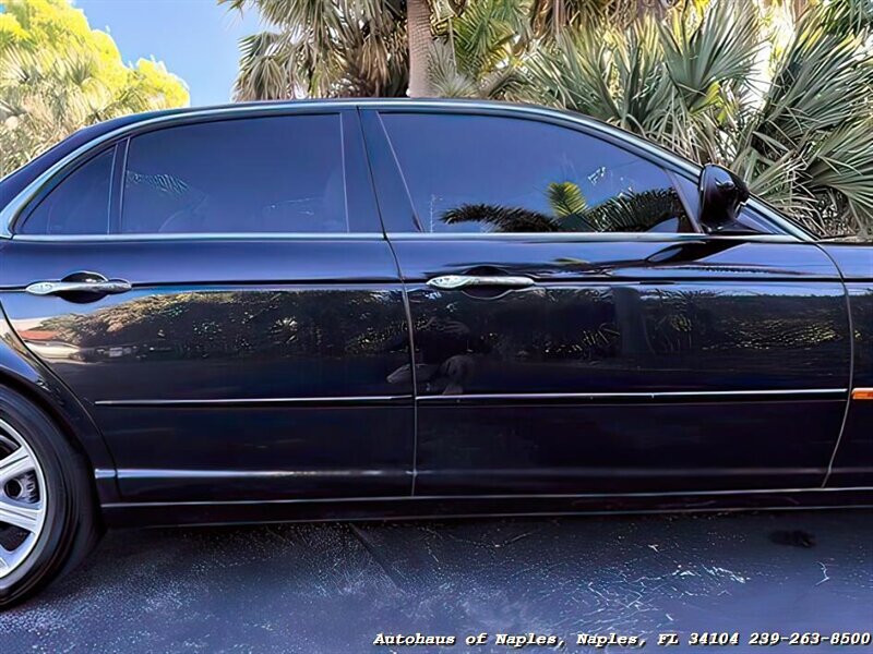 2004 Jaguar XJ8   - Photo 16 - Naples, FL 34104