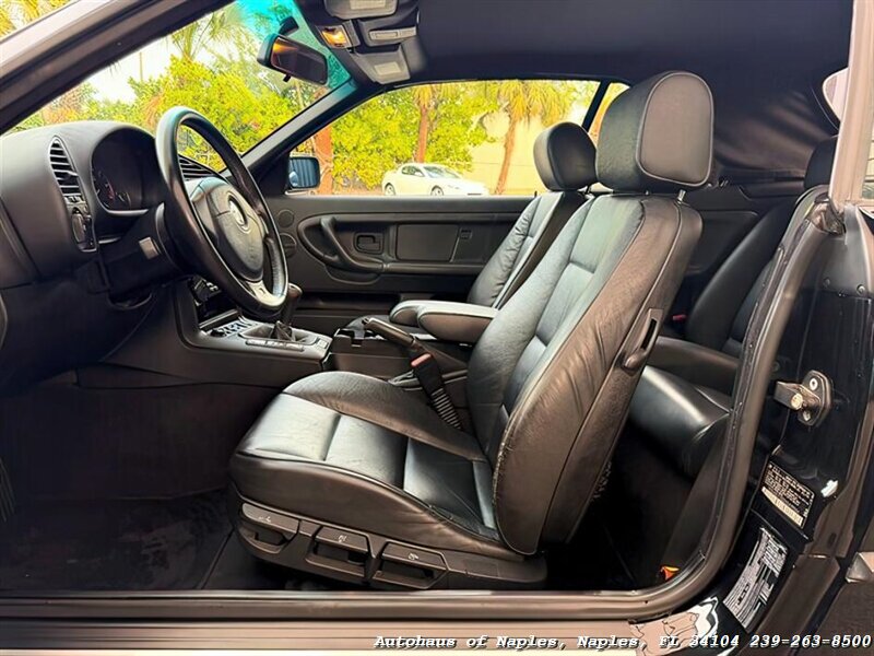1999 BMW 323i   - Photo 21 - Naples, FL 34104