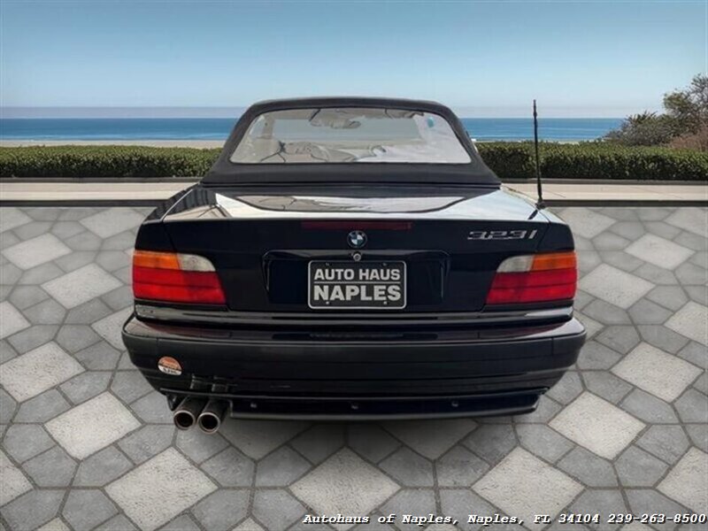 1999 BMW 323i   - Photo 13 - Naples, FL 34104