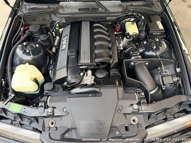 1999 BMW 323i   - Photo 17 - Naples, FL 34104