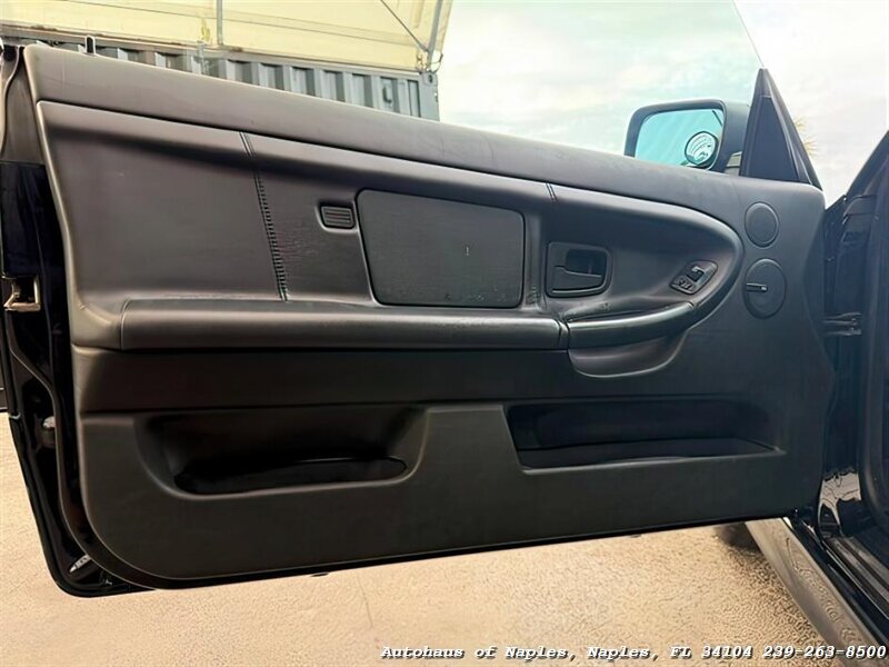 1999 BMW 323i   - Photo 23 - Naples, FL 34104