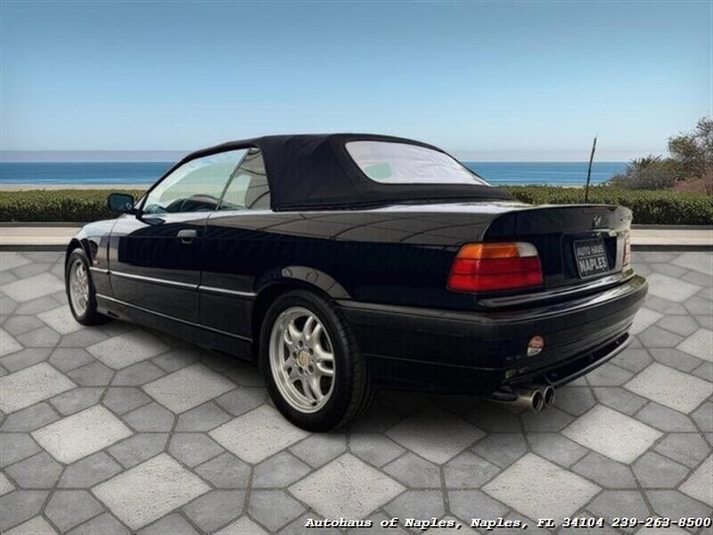 1999 BMW 323i   - Photo 14 - Naples, FL 34104
