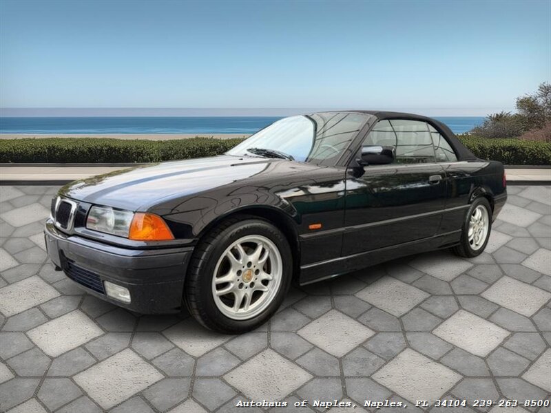 1999 BMW 323i   - Photo 16 - Naples, FL 34104