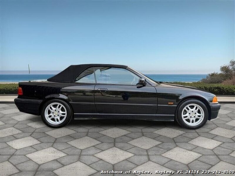1999 BMW 323i   - Photo 11 - Naples, FL 34104