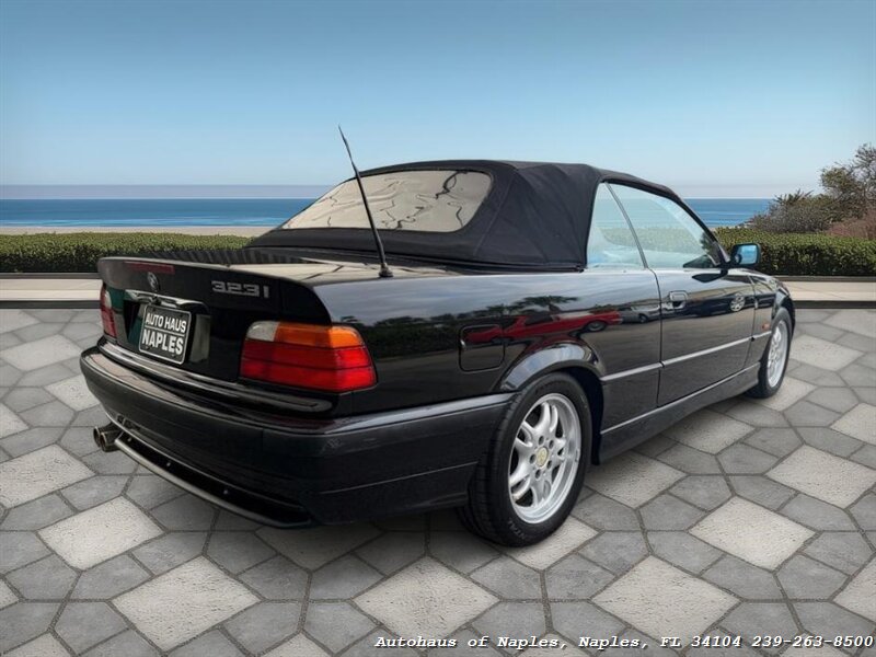 1999 BMW 323i   - Photo 12 - Naples, FL 34104