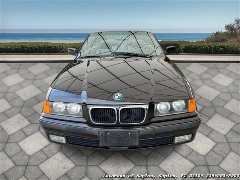 1999 BMW 323i   - Photo 3 - Naples, FL 34104