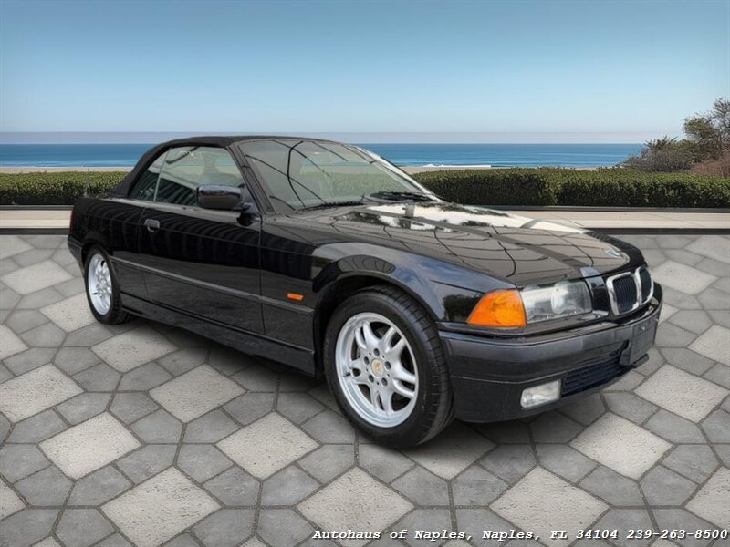 1999 BMW 323i   - Photo 10 - Naples, FL 34104