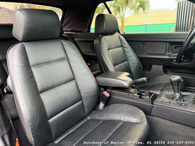 1999 BMW 323i   - Photo 28 - Naples, FL 34104