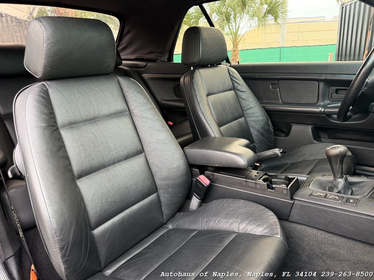 1999 BMW 323i - Photo 28 - Naples, FL 34104