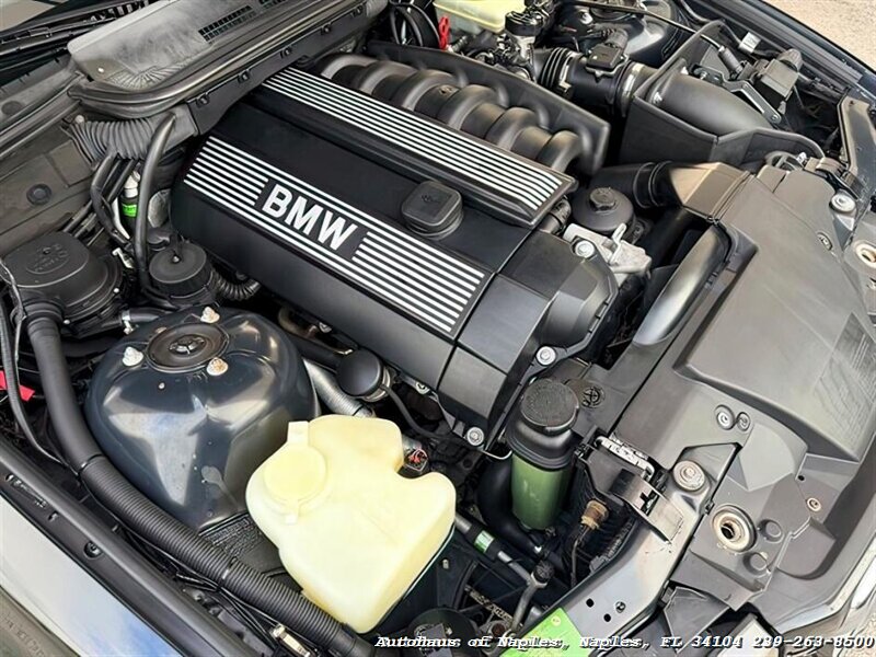 1999 BMW 323i   - Photo 18 - Naples, FL 34104