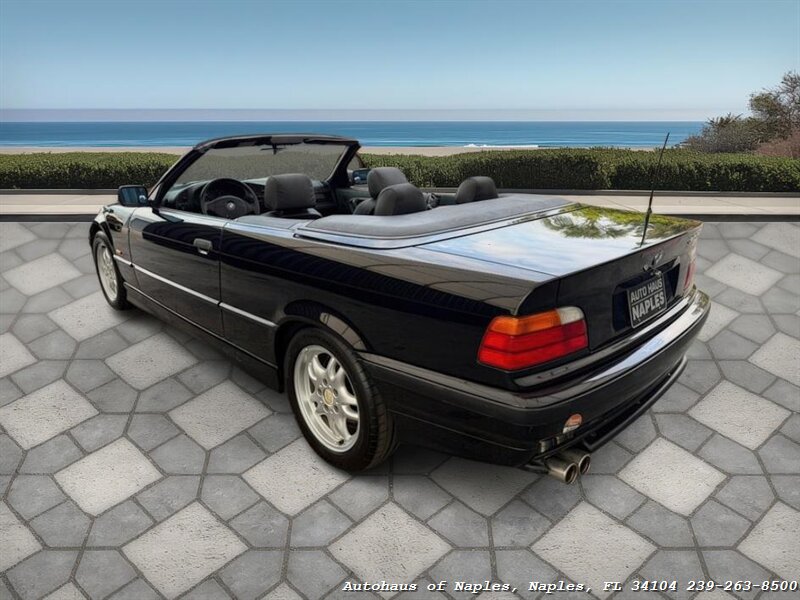 1999 BMW 323i   - Photo 6 - Naples, FL 34104