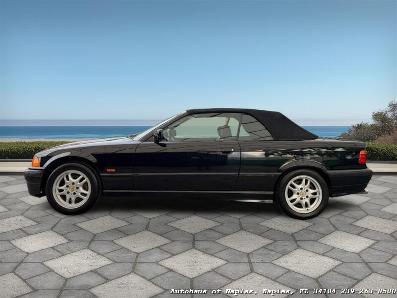 1999 BMW 323i   - Photo 15 - Naples, FL 34104