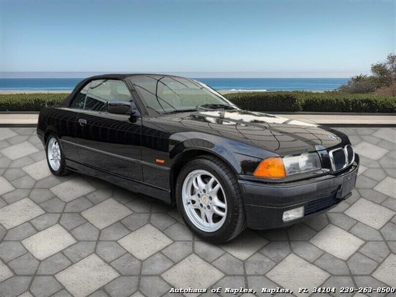 1999 BMW 323i   - Photo 10 - Naples, FL 34104