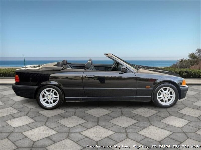 1999 BMW 323i   - Photo 9 - Naples, FL 34104