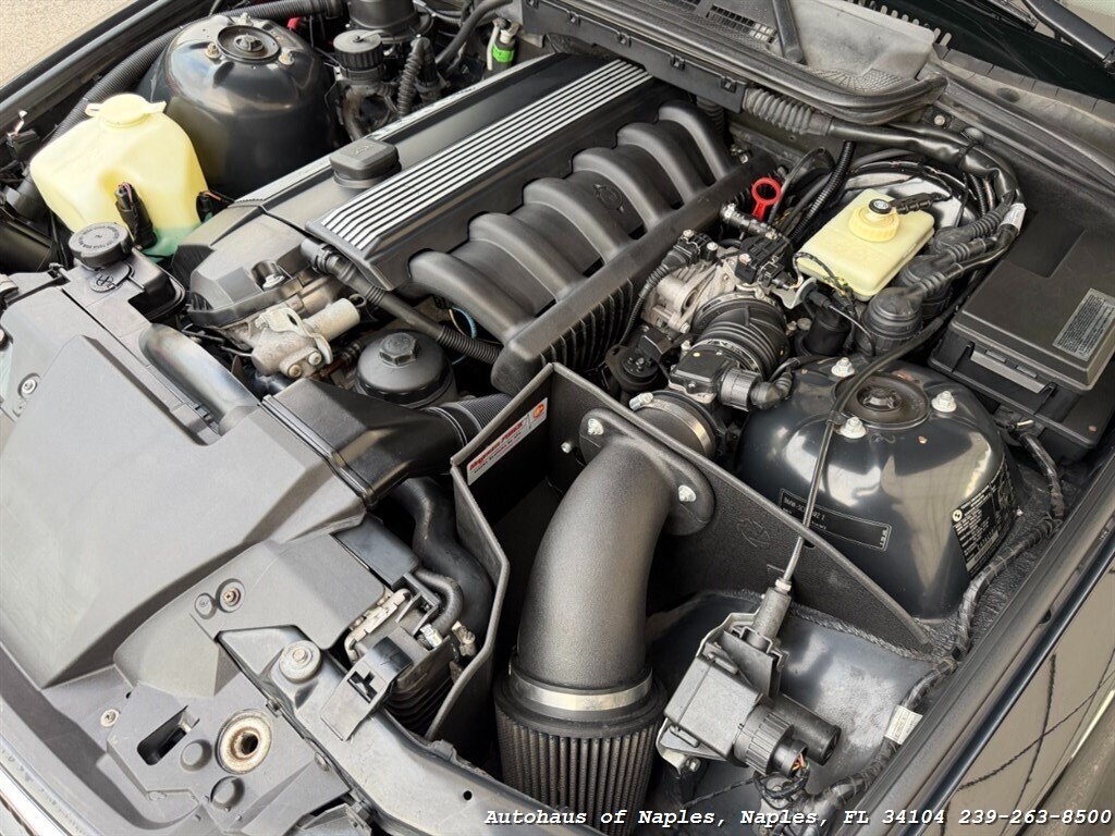 1999 BMW 323i - Photo 19 - Naples, FL 34104