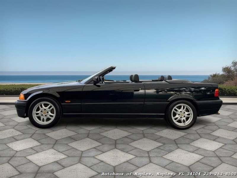 1999 BMW 323i   - Photo 5 - Naples, FL 34104