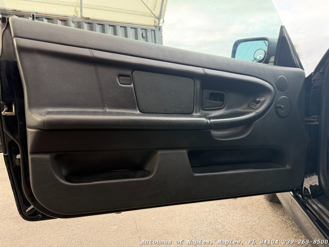 1999 BMW 323i - Photo 23 - Naples, FL 34104