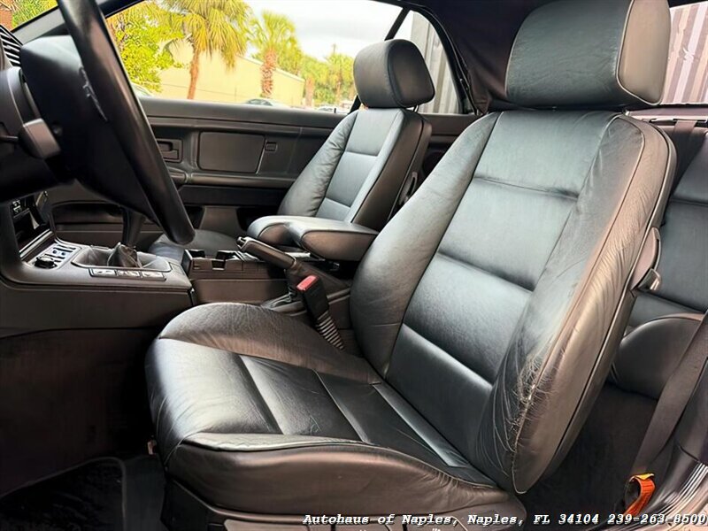 1999 BMW 323i   - Photo 22 - Naples, FL 34104