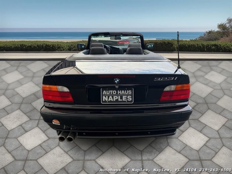 1999 BMW 323i   - Photo 7 - Naples, FL 34104