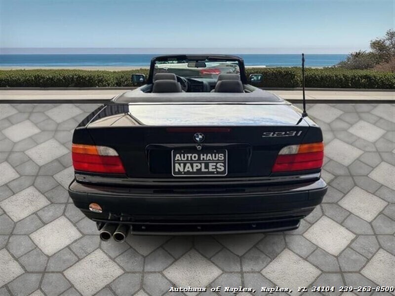 1999 BMW 323i   - Photo 7 - Naples, FL 34104