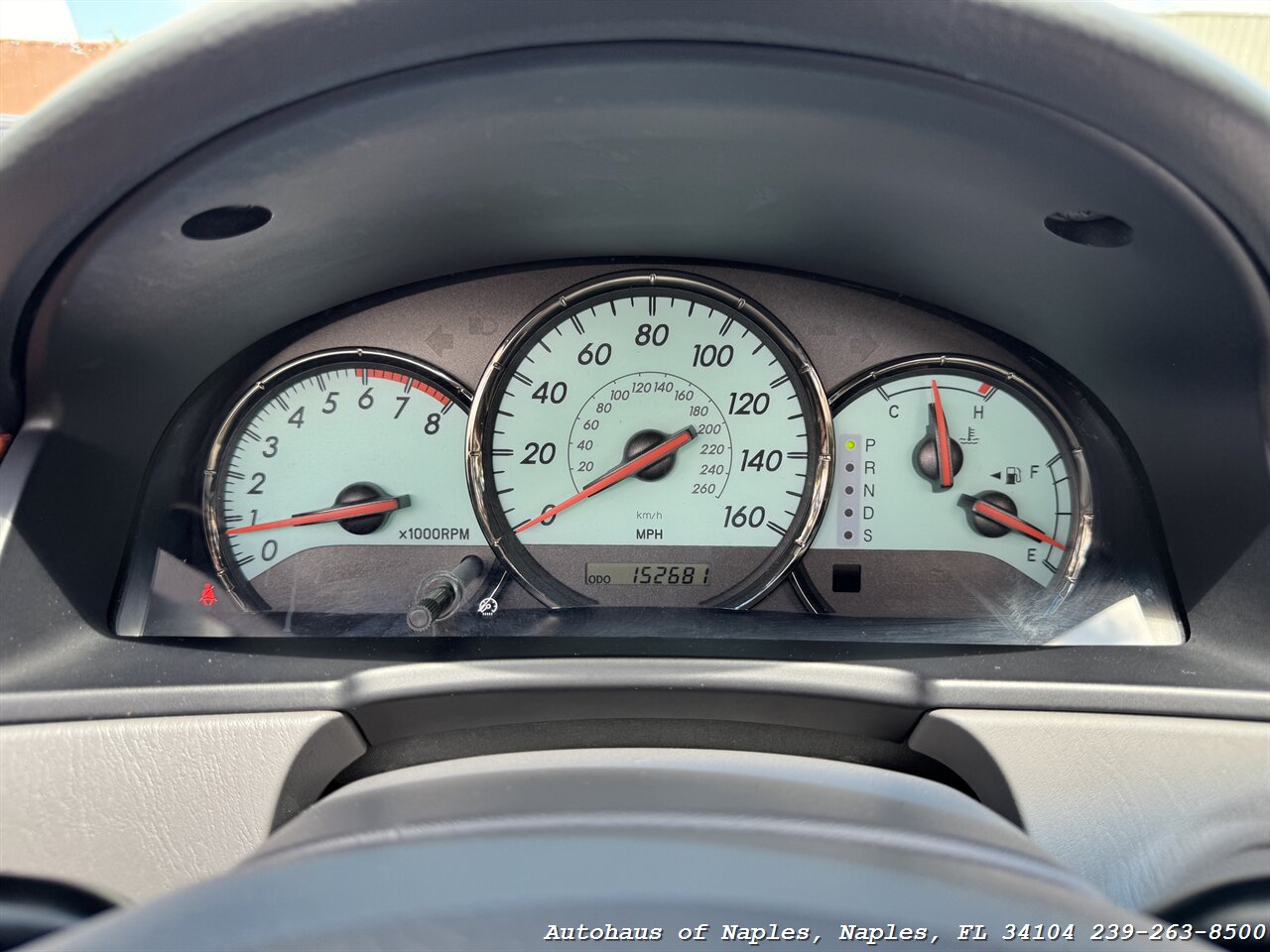 2006 Toyota Camry Solara SE V6 - Photo 19 - Naples, FL 34104