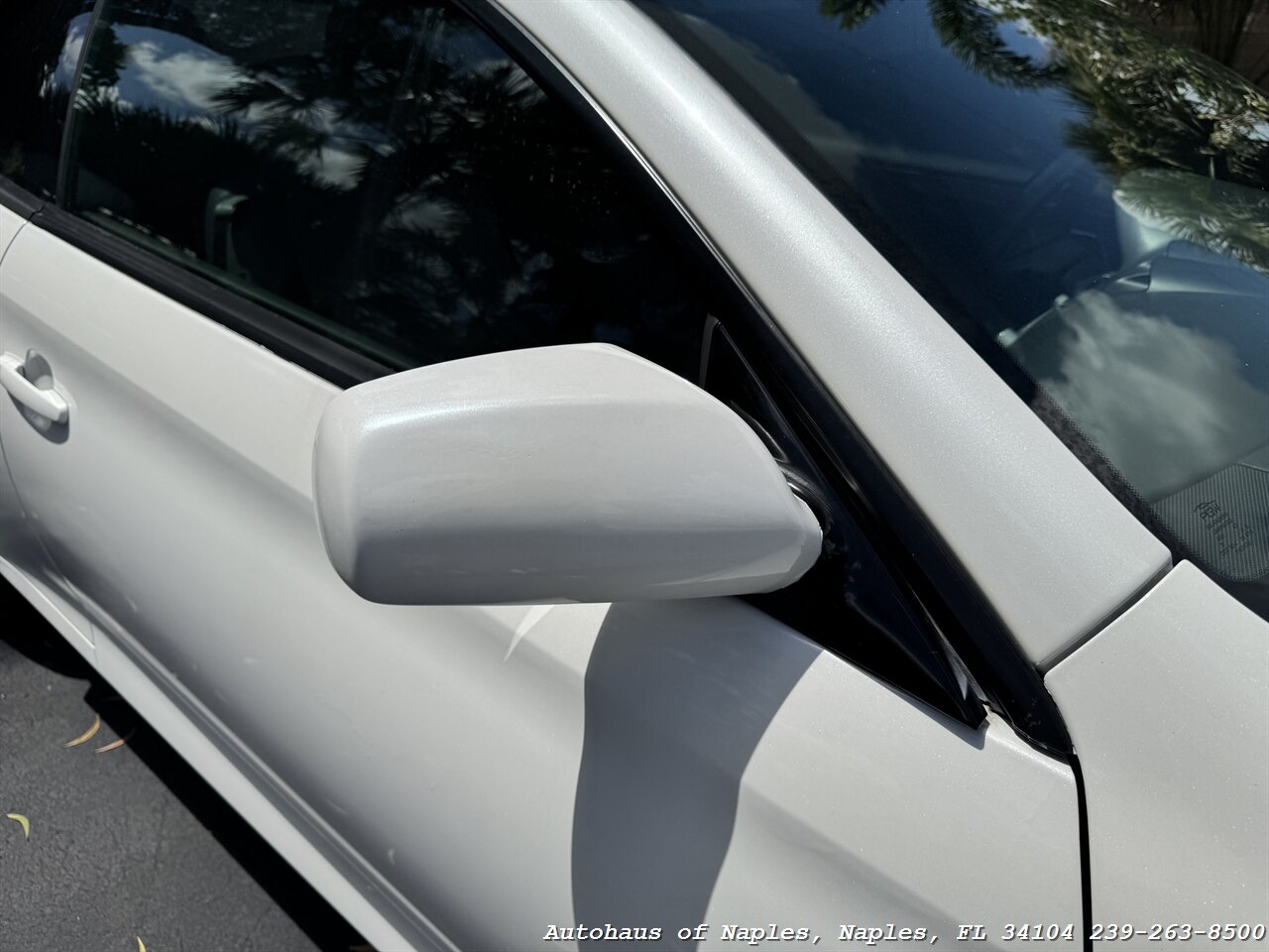 2006 Toyota Camry Solara SE V6 - Photo 11 - Naples, FL 34104