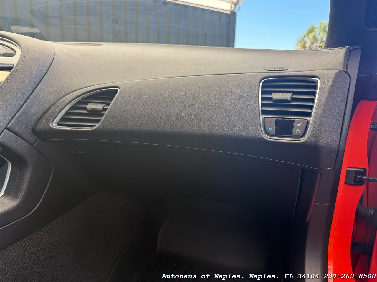 2019 Chevrolet Corvette Stingray   - Photo 23 - Naples, FL 34104