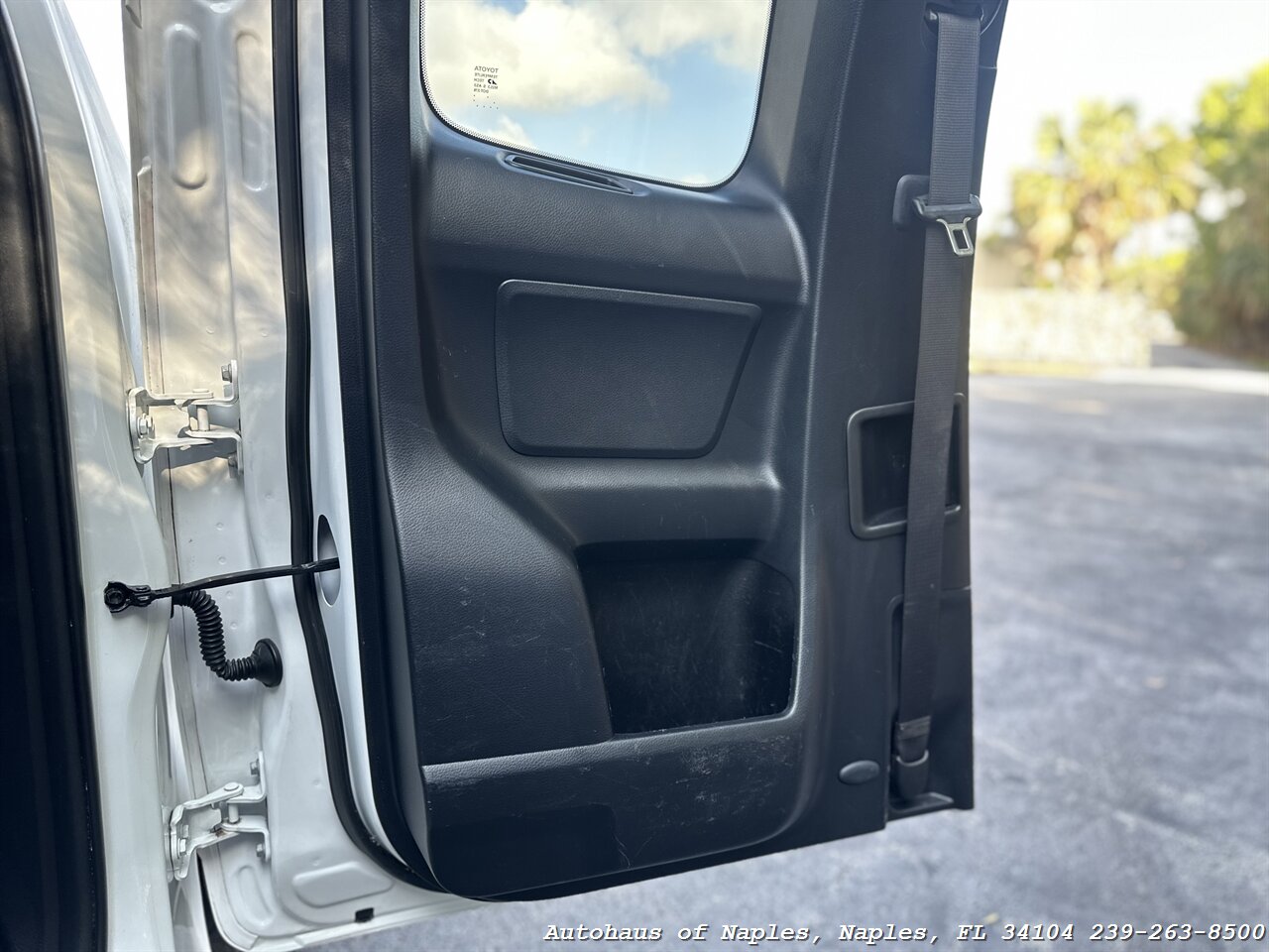 2021 Toyota Tacoma SR   - Photo 26 - Naples, FL 34104