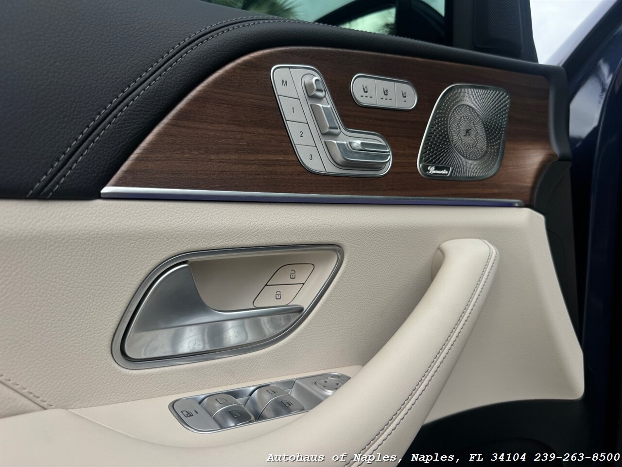 2026 Mercedes-Benz GLE 53 AMG   - Photo 79 - Naples, FL 34104
