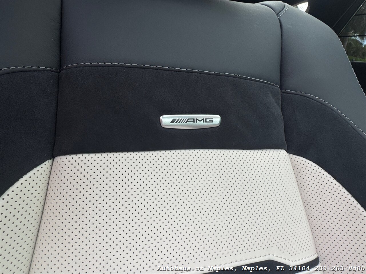 2026 Mercedes-Benz GLE 53 AMG   - Photo 110 - Naples, FL 34104