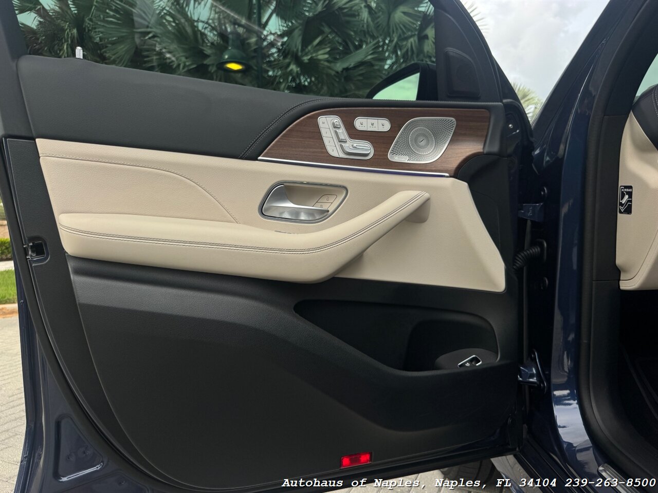 2026 Mercedes-Benz GLE 53 AMG   - Photo 82 - Naples, FL 34104