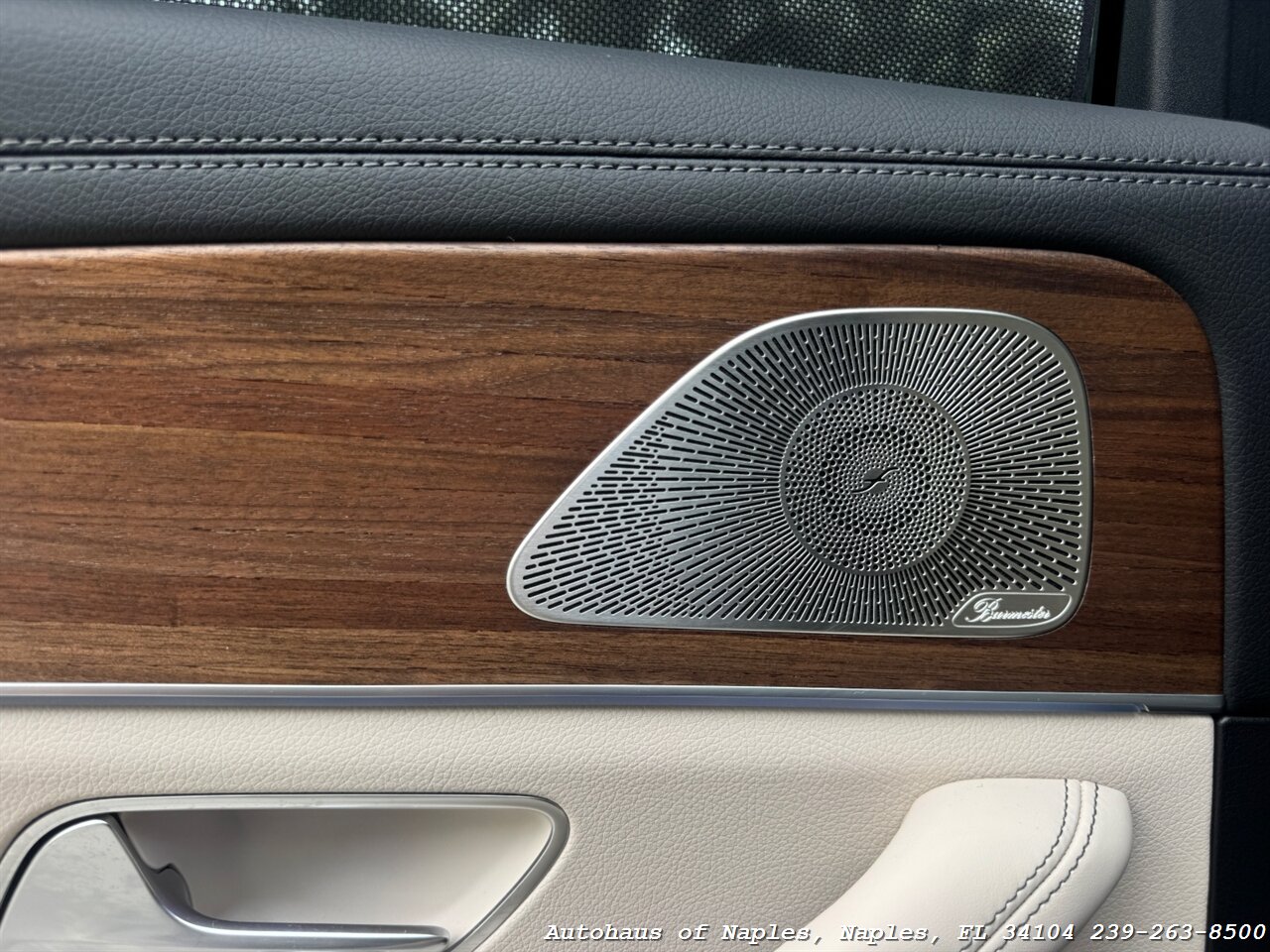 2026 Mercedes-Benz GLE 53 AMG   - Photo 85 - Naples, FL 34104