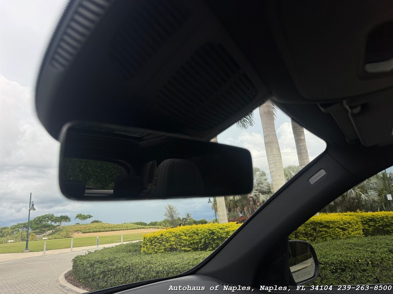2026 Mercedes-Benz GLE 53 AMG   - Photo 62 - Naples, FL 34104