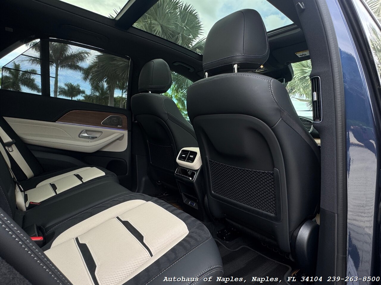 2026 Mercedes-Benz GLE 53 AMG   - Photo 93 - Naples, FL 34104