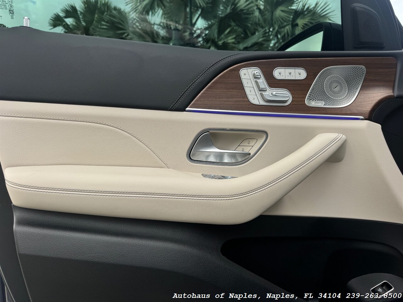 2026 Mercedes-Benz GLE 53 AMG   - Photo 80 - Naples, FL 34104