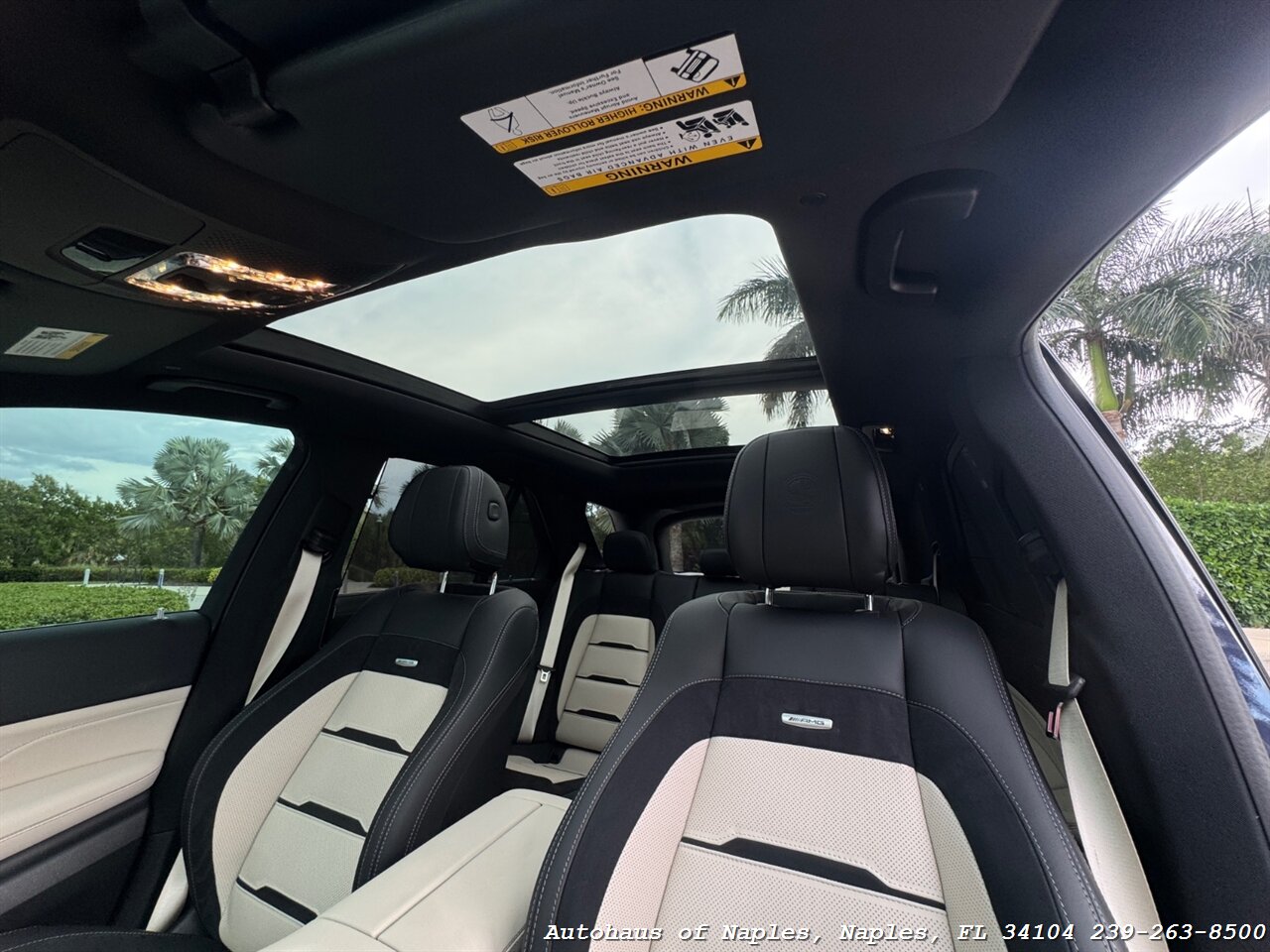 2026 Mercedes-Benz GLE 53 AMG   - Photo 61 - Naples, FL 34104
