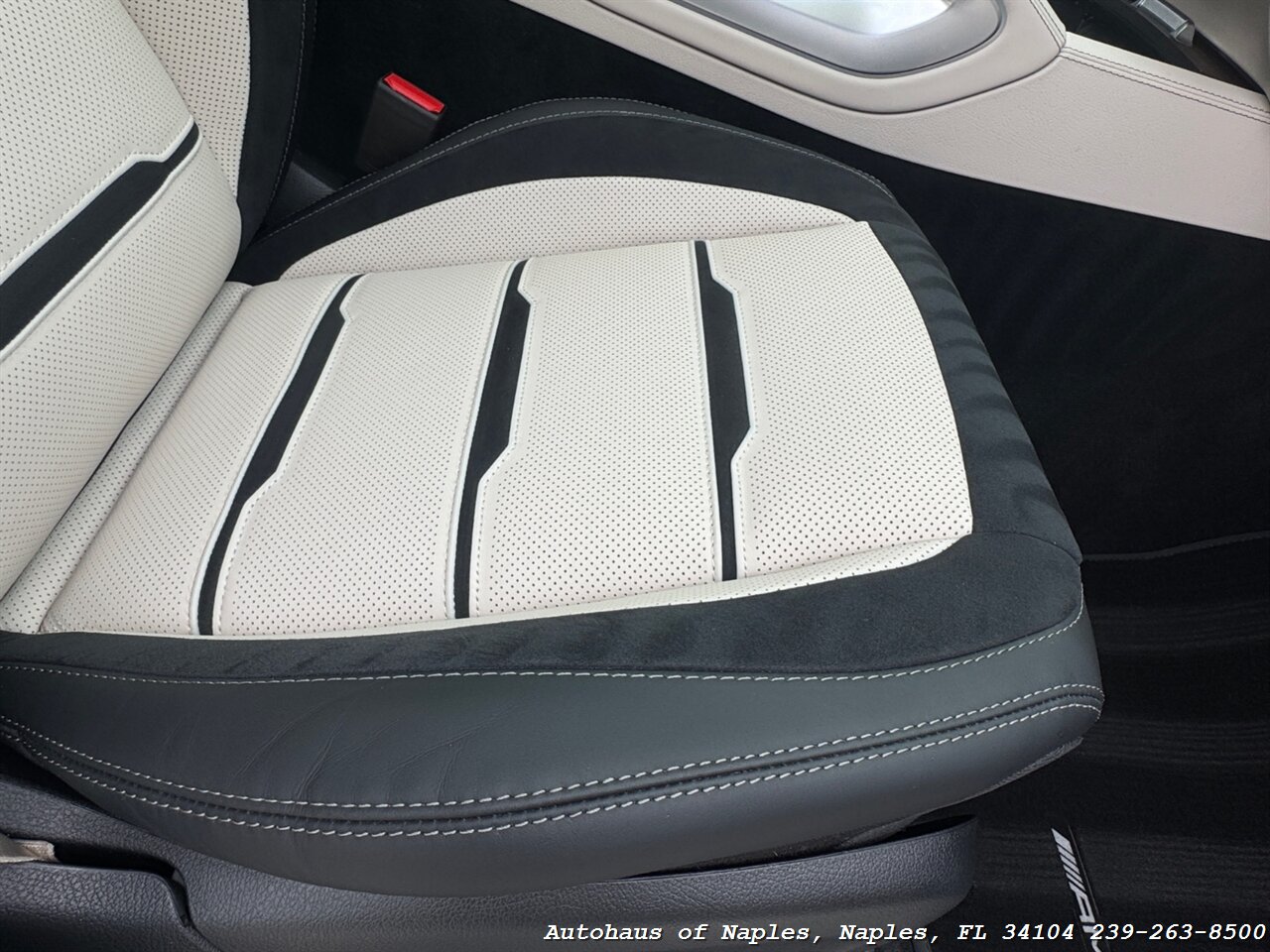 2026 Mercedes-Benz GLE 53 AMG   - Photo 108 - Naples, FL 34104