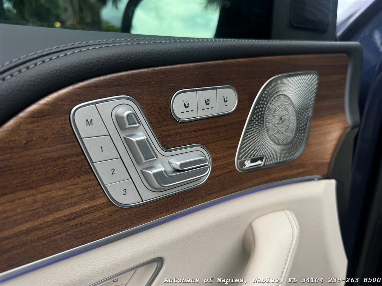 2026 Mercedes-Benz GLE 53 AMG   - Photo 77 - Naples, FL 34104