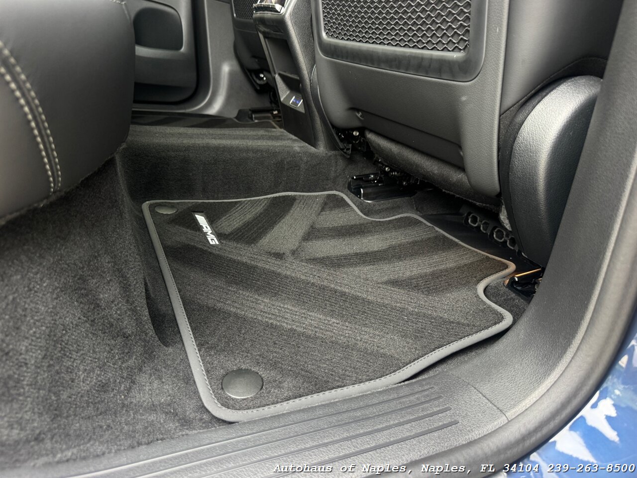 2026 Mercedes-Benz GLE 53 AMG   - Photo 95 - Naples, FL 34104