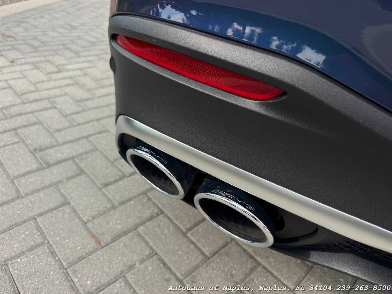 2026 Mercedes-Benz GLE 53 AMG   - Photo 42 - Naples, FL 34104