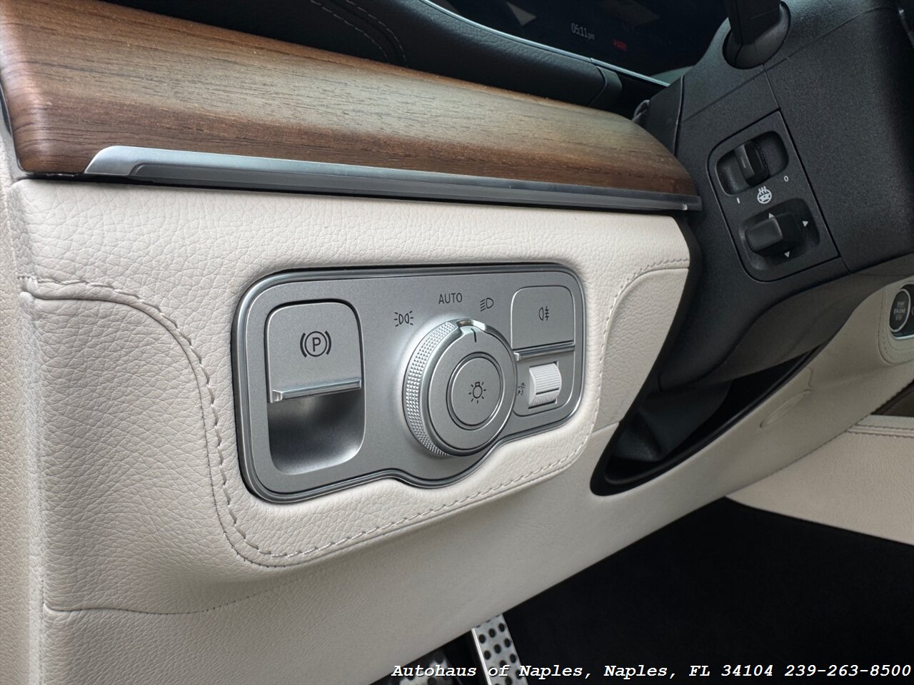 2026 Mercedes-Benz GLE 53 AMG   - Photo 66 - Naples, FL 34104