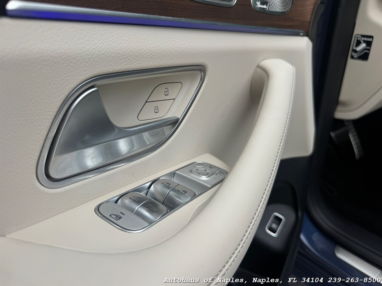2026 Mercedes-Benz GLE 53 AMG   - Photo 78 - Naples, FL 34104