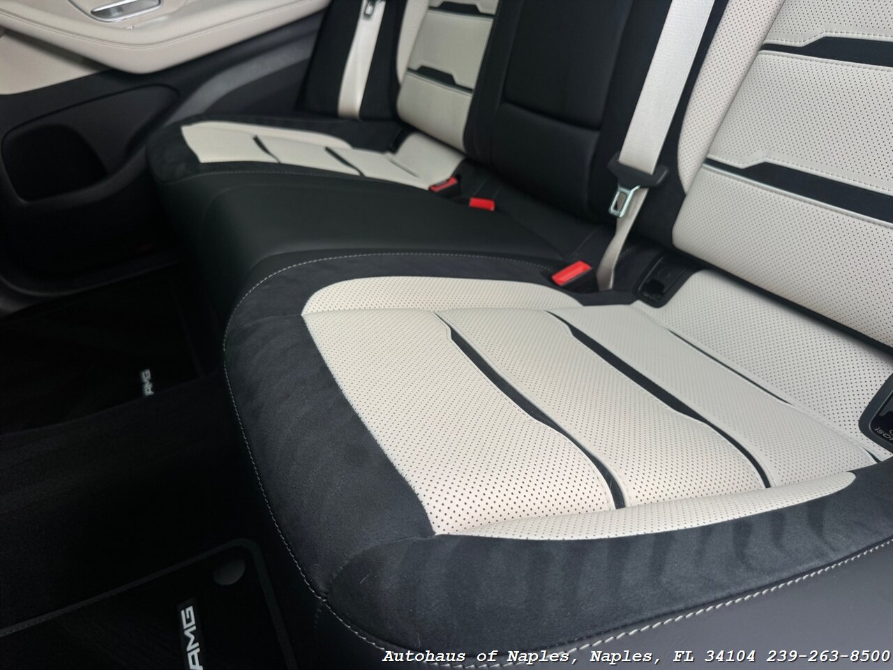 2026 Mercedes-Benz GLE 53 AMG   - Photo 87 - Naples, FL 34104