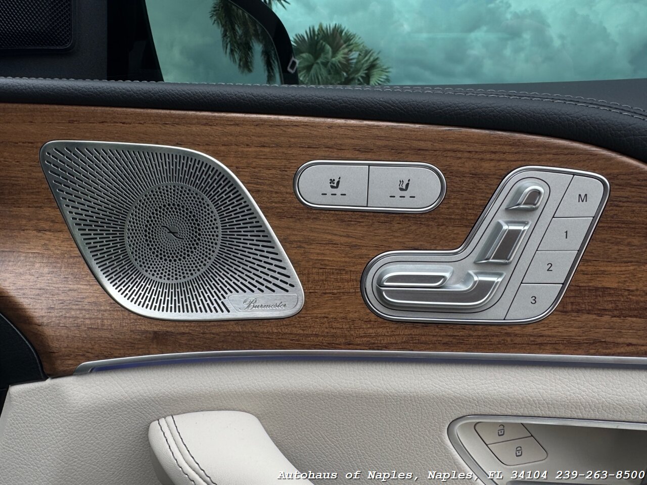2026 Mercedes-Benz GLE 53 AMG   - Photo 116 - Naples, FL 34104