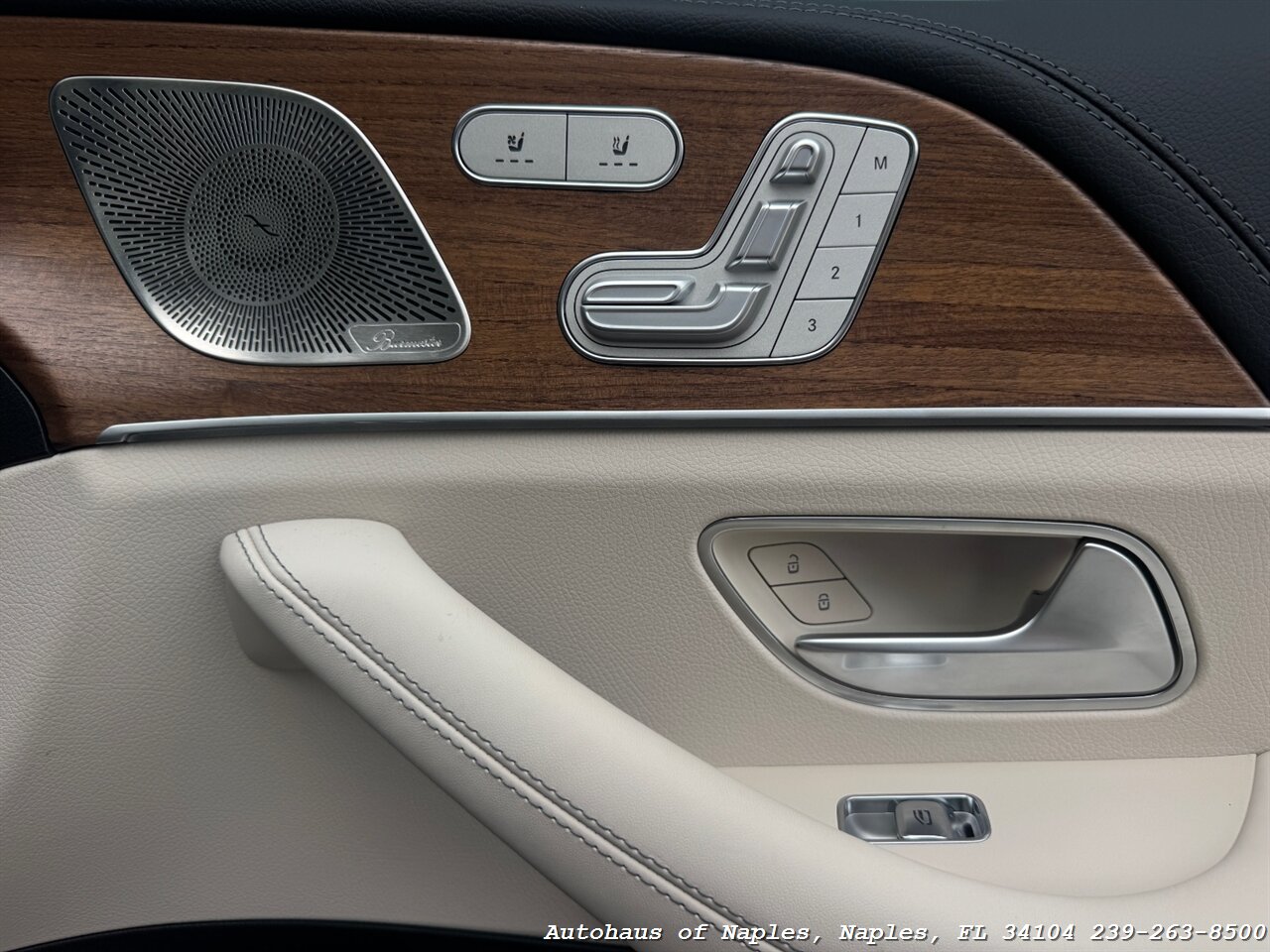 2026 Mercedes-Benz GLE 53 AMG   - Photo 117 - Naples, FL 34104