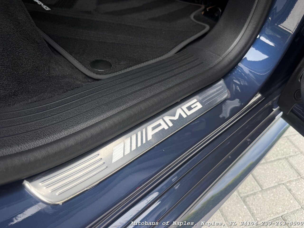 2026 Mercedes-Benz GLE 53 AMG   - Photo 96 - Naples, FL 34104