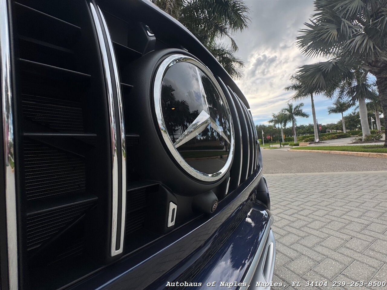 2026 Mercedes-Benz GLE 53 AMG   - Photo 23 - Naples, FL 34104