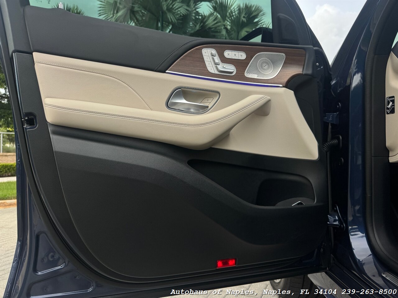 2026 Mercedes-Benz GLE 53 AMG   - Photo 81 - Naples, FL 34104